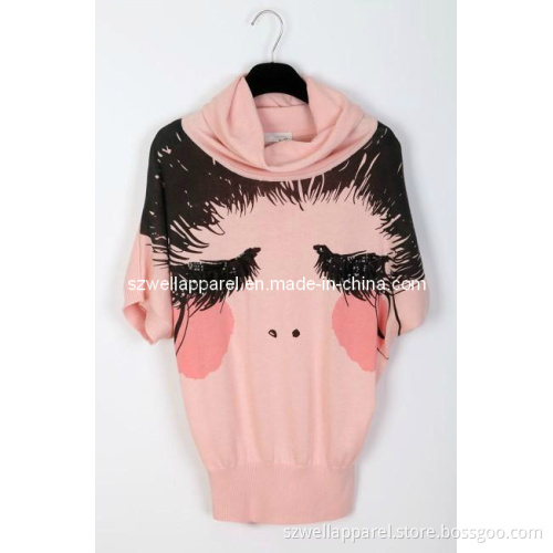 Girls' Sweater (SZWA-1111)